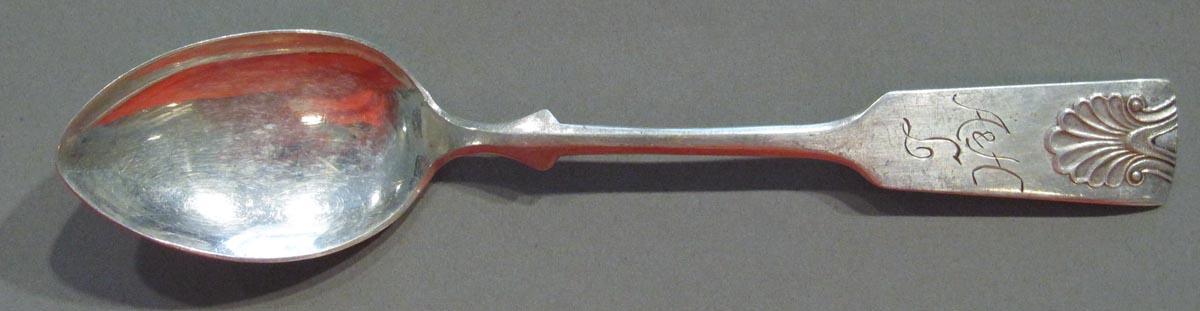 1998.0004.1887 spoon upper surface