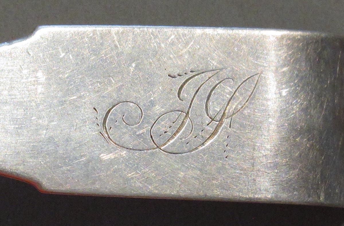 1998.0004.1888 spoon engraving