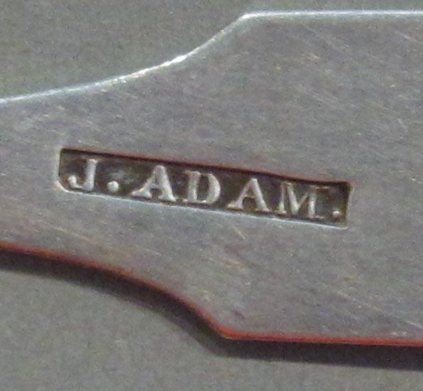 1998.0004.1889 spoon mark