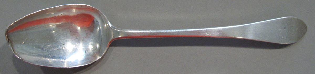1998.0004.1890 spoon upper surface
