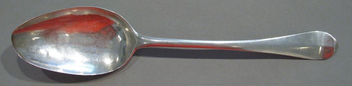 1998.0004.1891 spoon upper surface