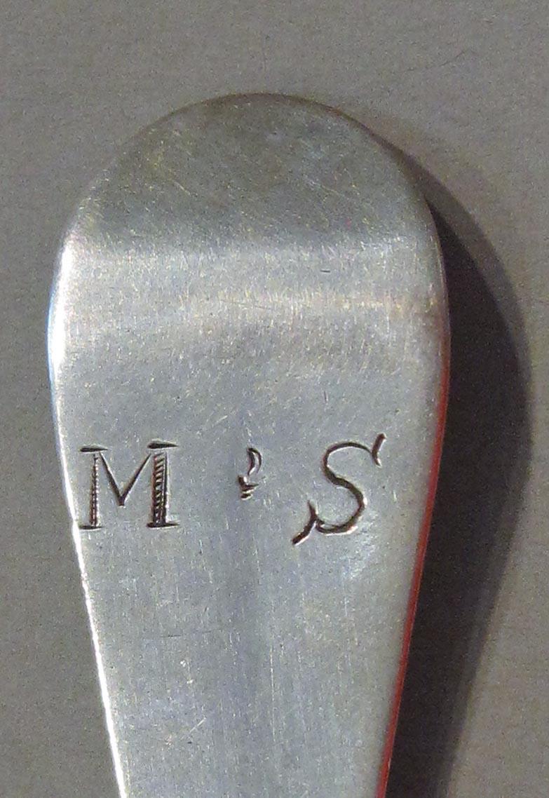 1998.0004.1891 spoon engraving