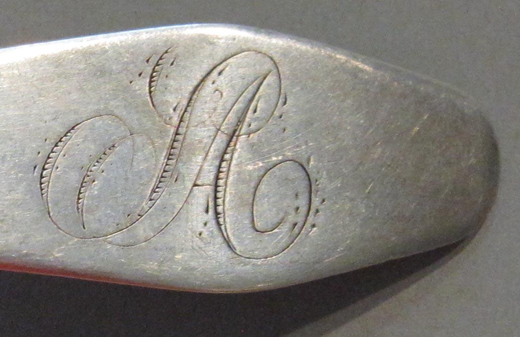 1998.0004.1892 spoon engraving