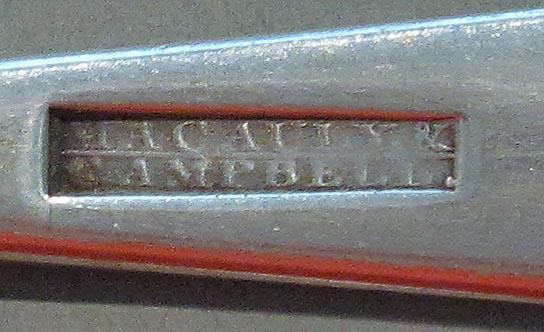 1998.0004.1892 spoon mark
