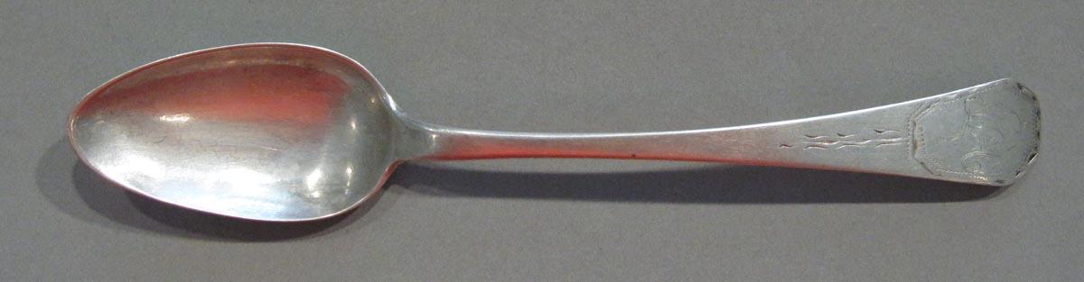 1998.0004.1897 spoon upper surface