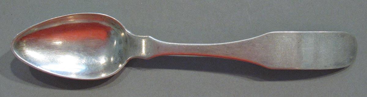 1998.0004.1898 spoon upper surface