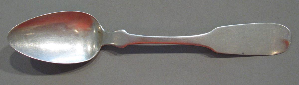 1998.0004.1899 spoon upper surface