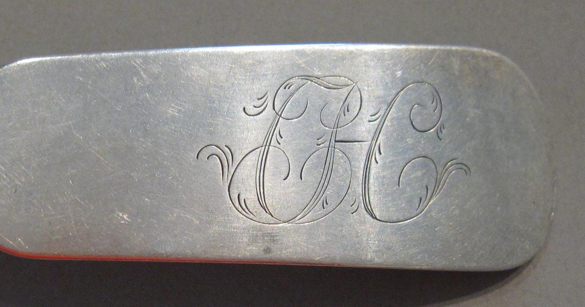 1998.0004.1900.001 spoon engraving