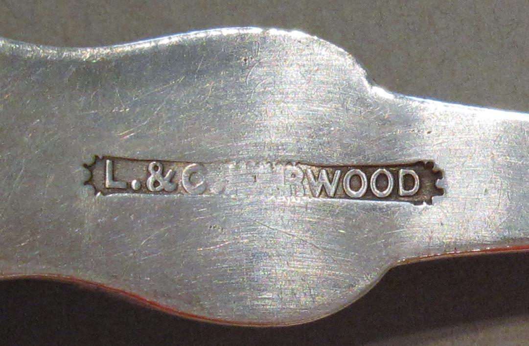 1998.0004.1901 spoon mark