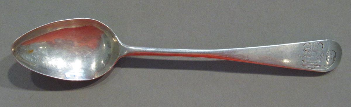 1998.0004.1902 spoon upper surface