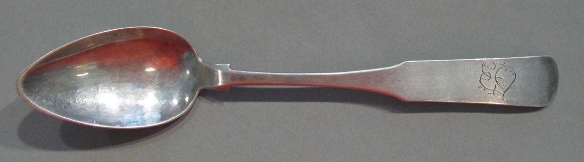 1998.0004.1904 spoon upper surface