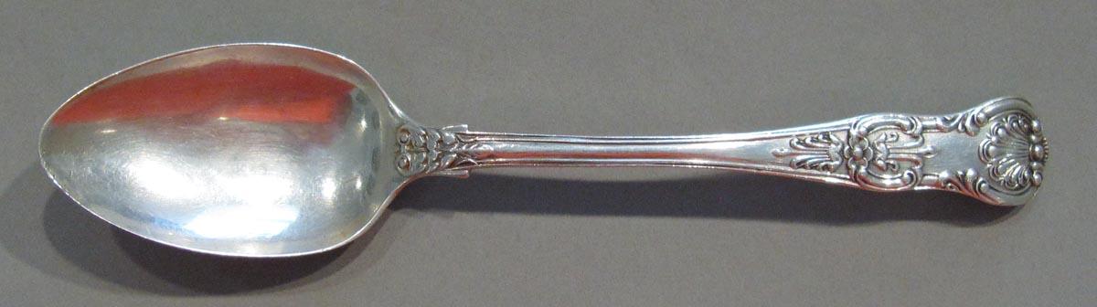 1998.0004.1905 spoon upper surface