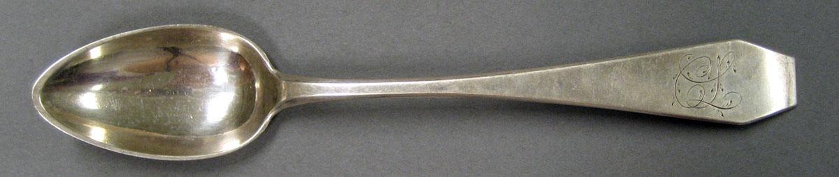 1998.0004.1909.001 Silver Spoon upper surface