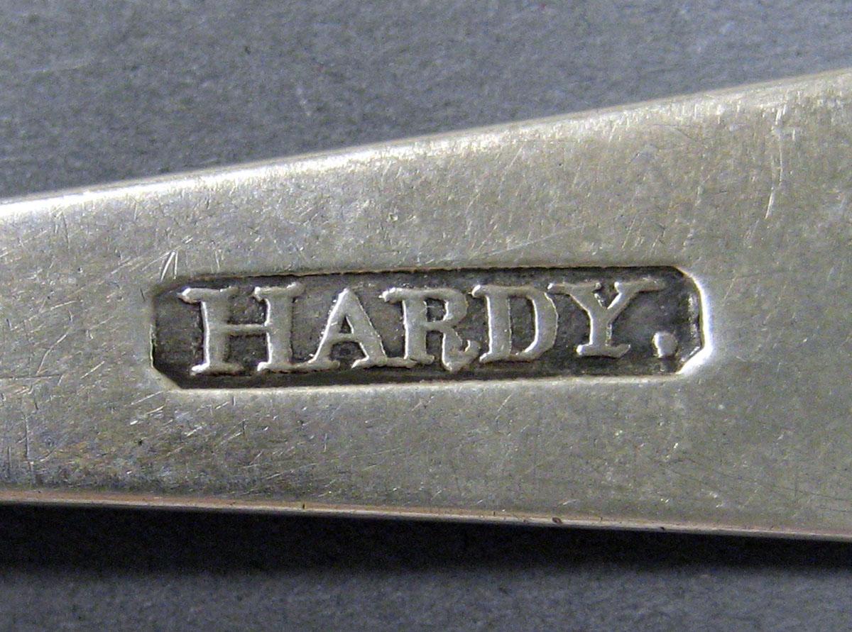 1998.0004.1909.002 Silver Spoon mark