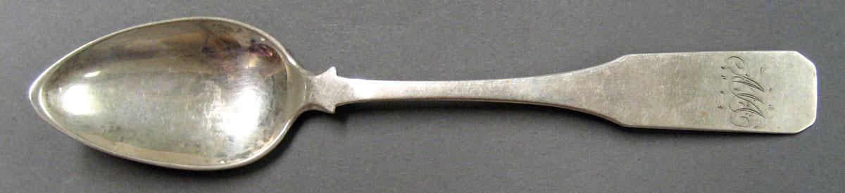 1998.0004.1917.002 Silver Spoon upper surface