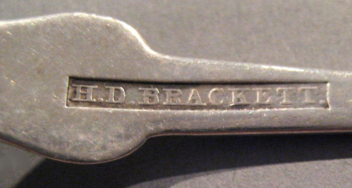 1998.0004.193 Silver Spoon mark 1