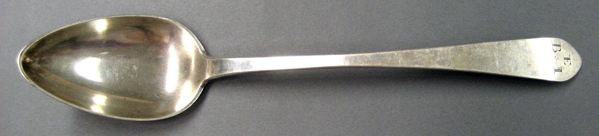 1998.0004.1959.001 Silver Spoon upper surface