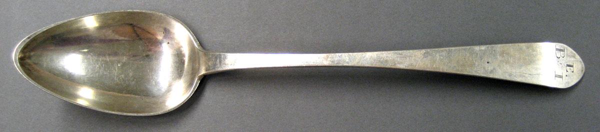 1998.0004.1959.002 Silver Spoon upper surface