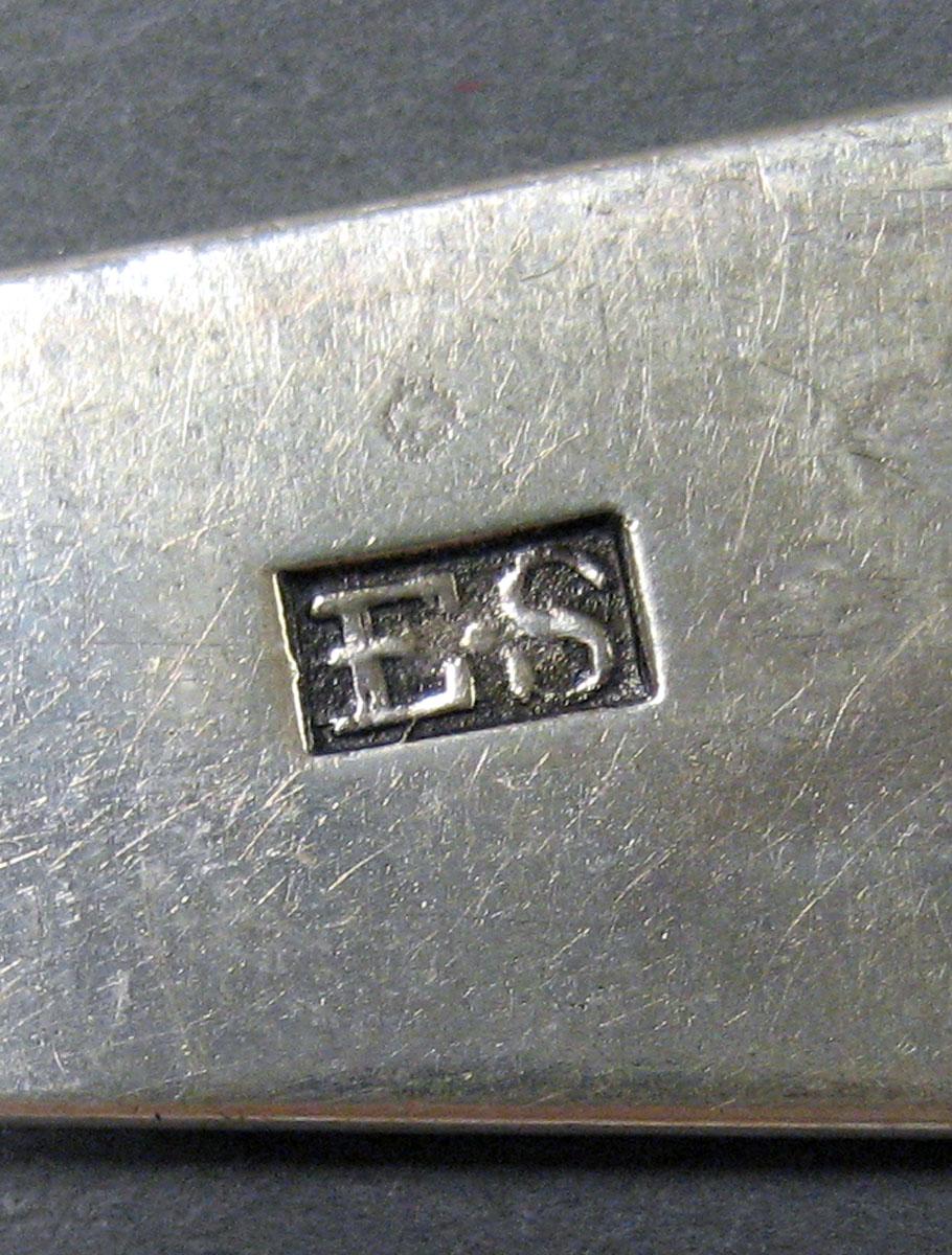 1998.0004.1959.002 Silver Spoon mark