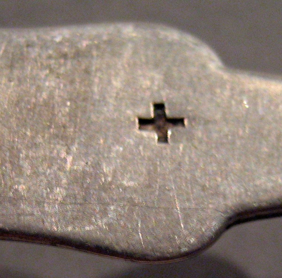 1998.0004.195 Silver Spoon mark 1