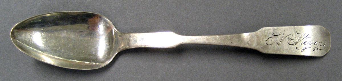 1998.0004.1976.004 Silver Spoon upper surface