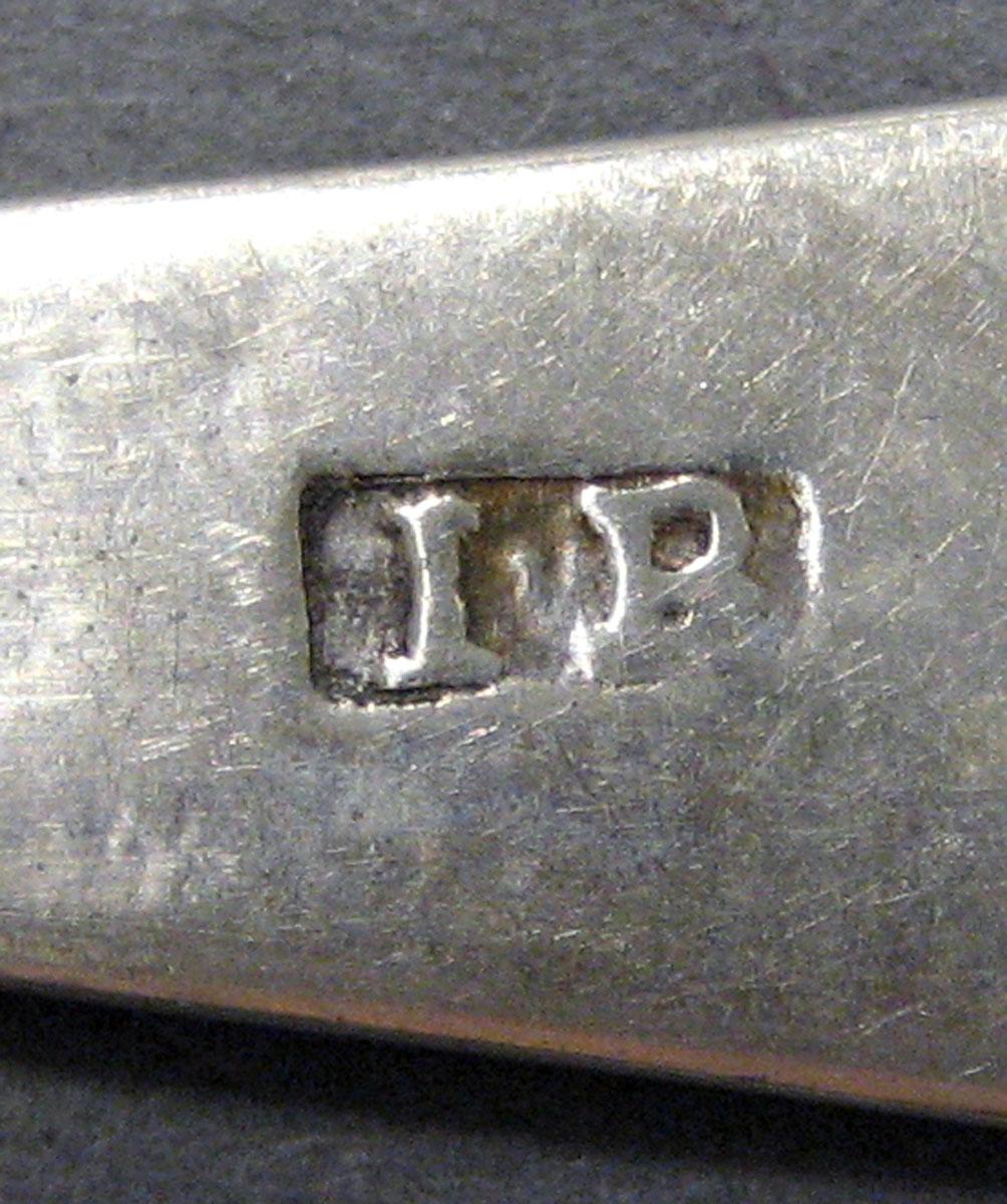 1998.0004.1990 Silver Spoon mark