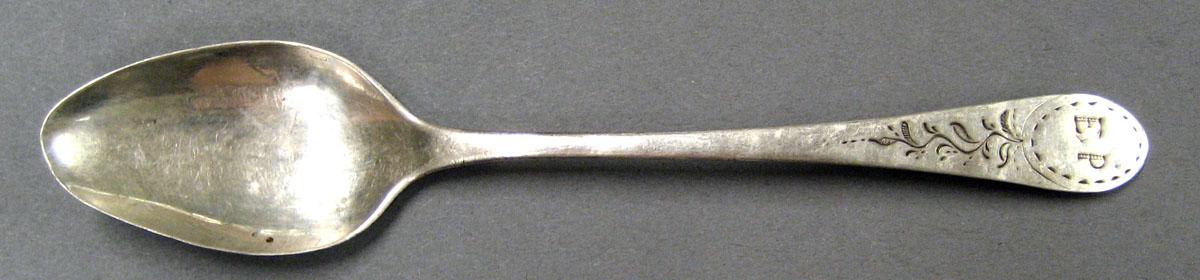1998.0004.1995 Silver Spoon upper surface