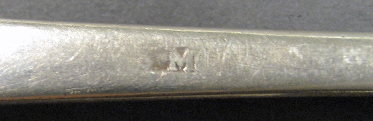 1998.0004.1998 Silver Spoon mark