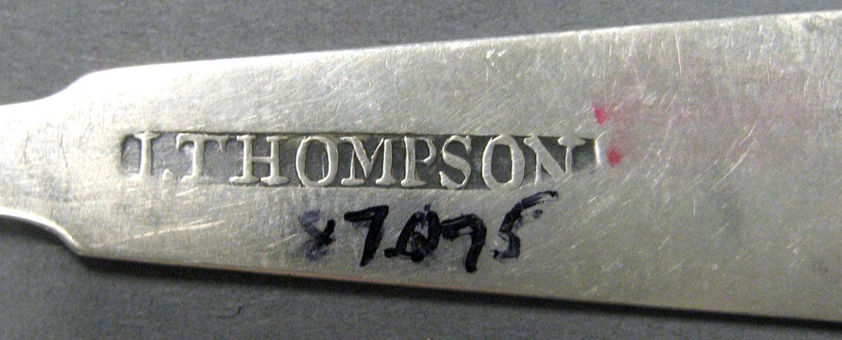 1998.0004.2001.001 Silver Spoon mark