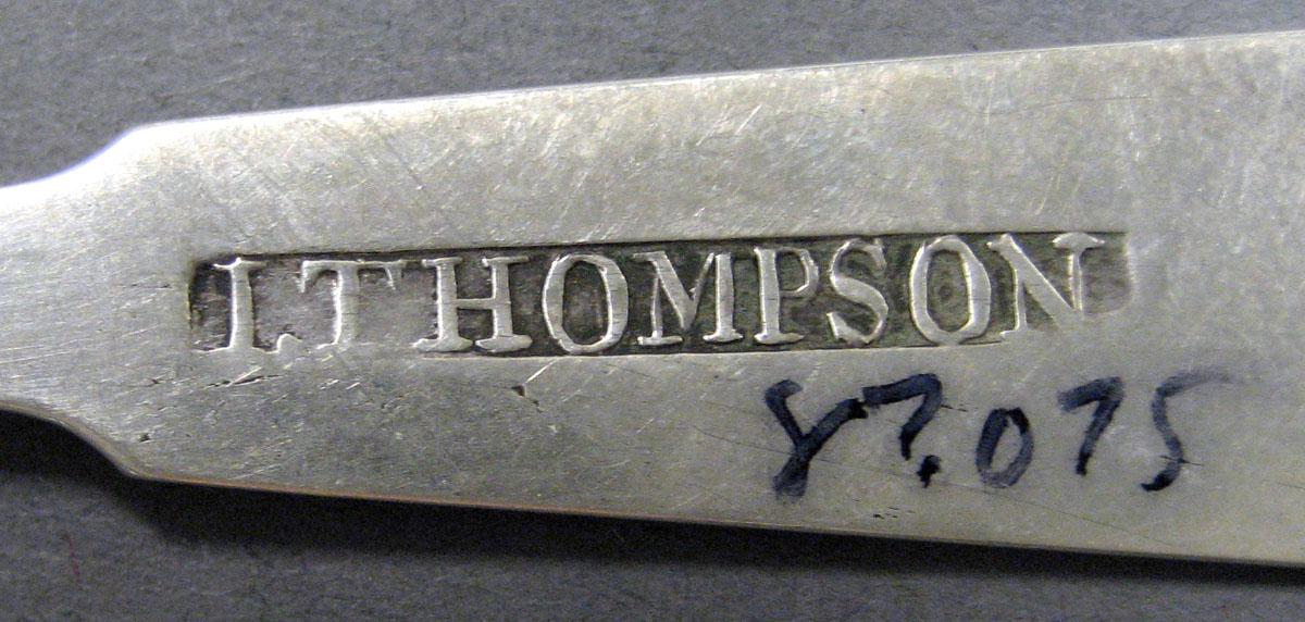 1998.0004.2001.002 Silver Spoon mark