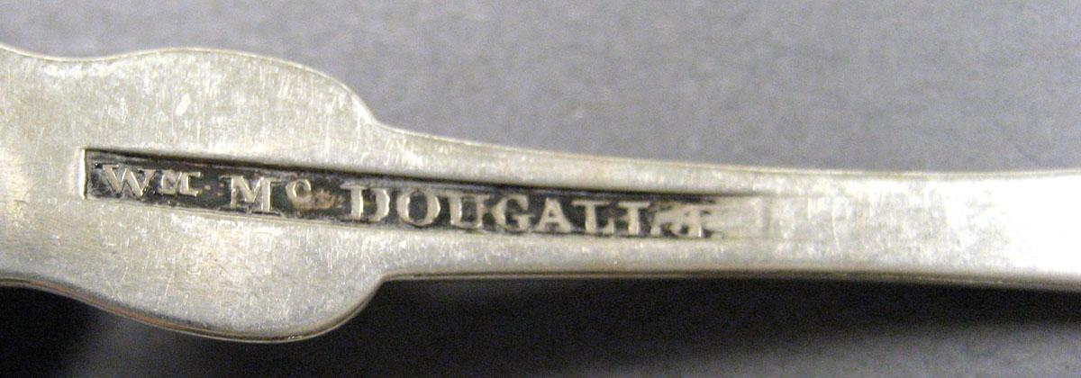 1998.0004.2008.001 Silver Spoon mark 1