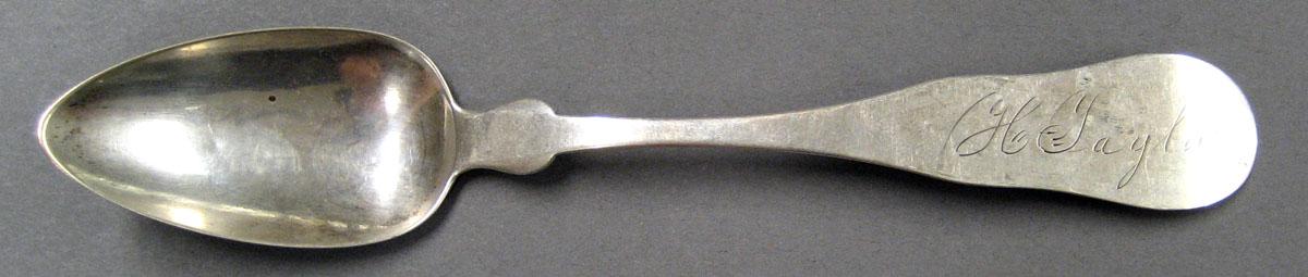 1998.0004.2008.002 Silver Spoon upper surface