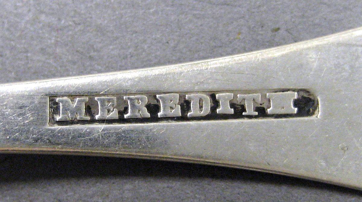 1998.0004.2008.002 Silver Spoon mark 2