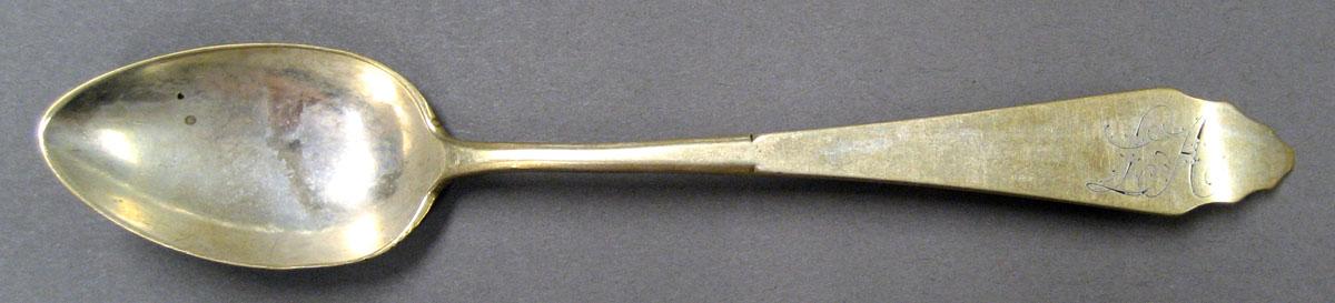 1998.0004.2011 Silver Spoon upper surface