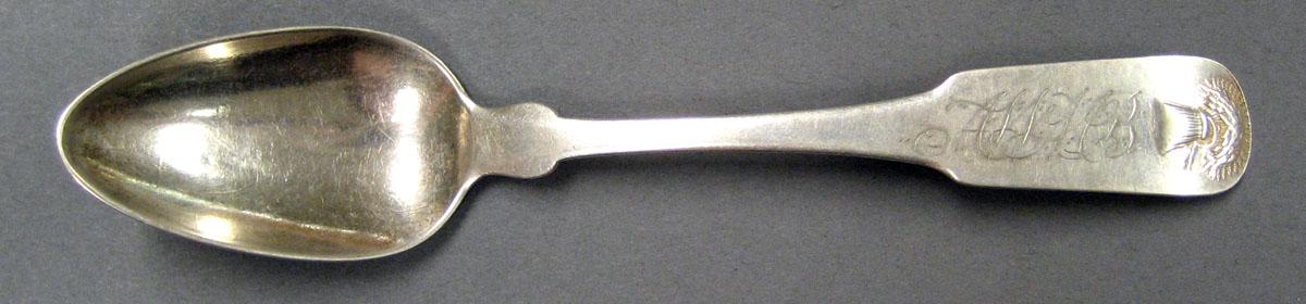 1998.0004.2015 Silver Spoon upper surface