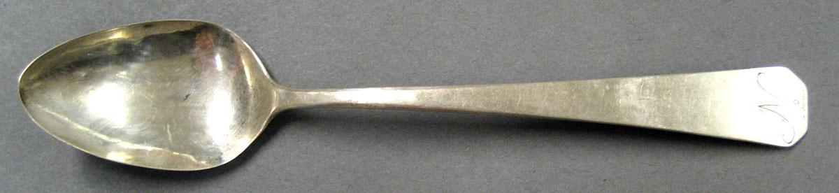 1998.0004.2020.005 Silver Spoon upper surface