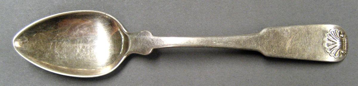 1998.0004.2021.001 Silver Spoon upper surface