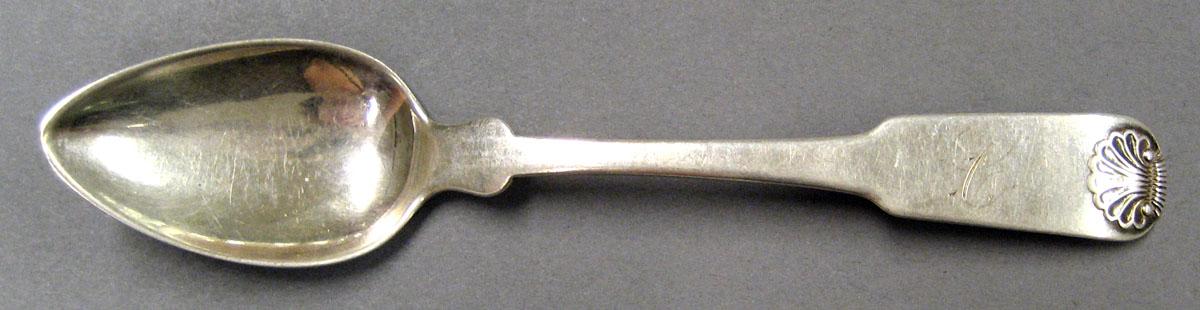 1998.0004.2021.002 Silver Spoon upper surface