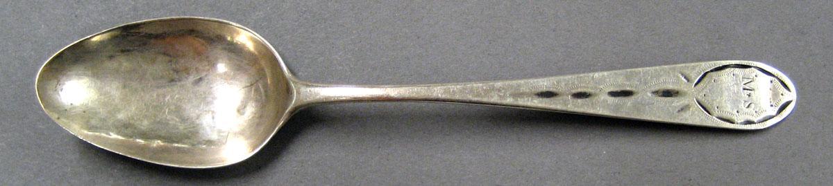 1998.0004.2024 Silver Spoon upper surface
