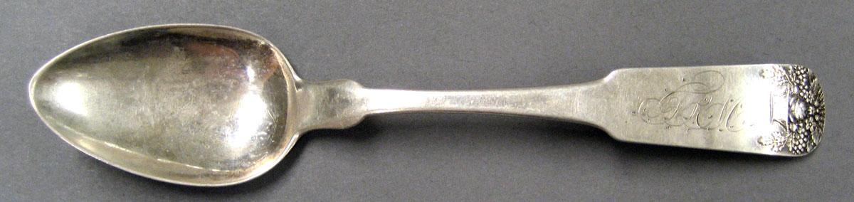 1998.0004.2026 Silver Spoon upper surface