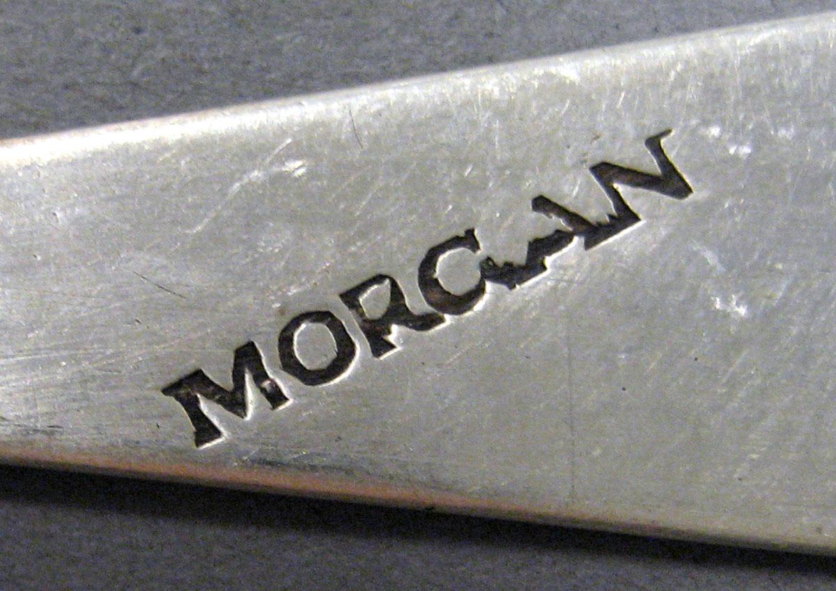 1998.0004.2054 Silver Spoon mark