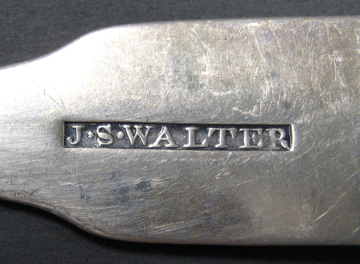 1998.0004.2056.001 Silver Spoon mark
