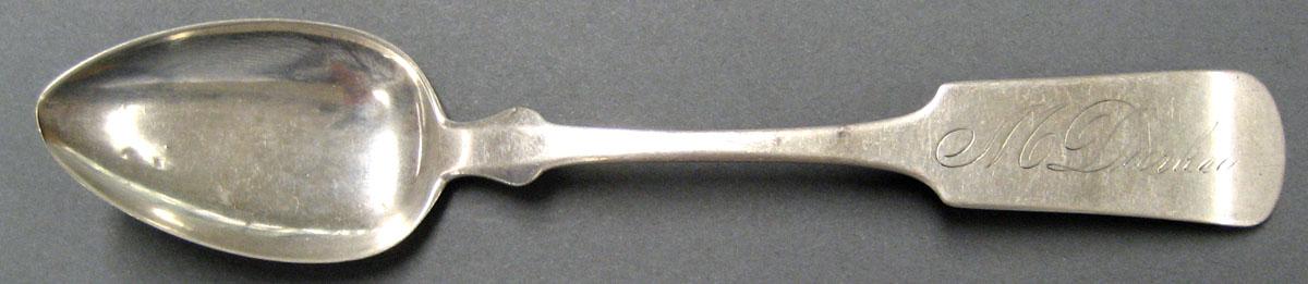 1998.0004.2062.001 Silver Spoon upper surface