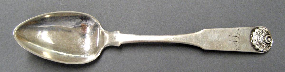 1998.0004.2065.001 Silver Spoon upper surface