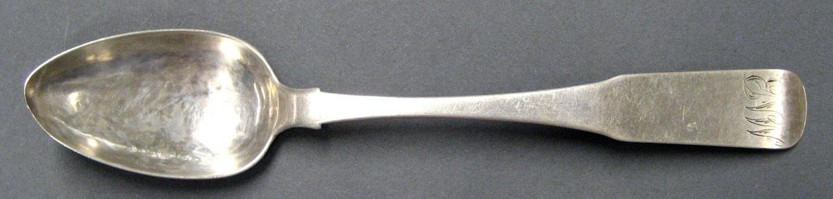 1998.0004.2072.001 Silver Spoon upper surface