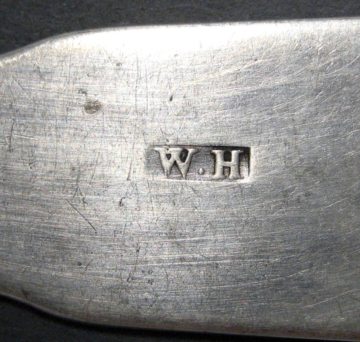 1998.0004.2072.001 Silver Spoon mark