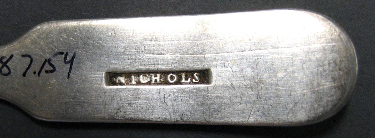1998.0004.2076.002 Silver Spoon mark