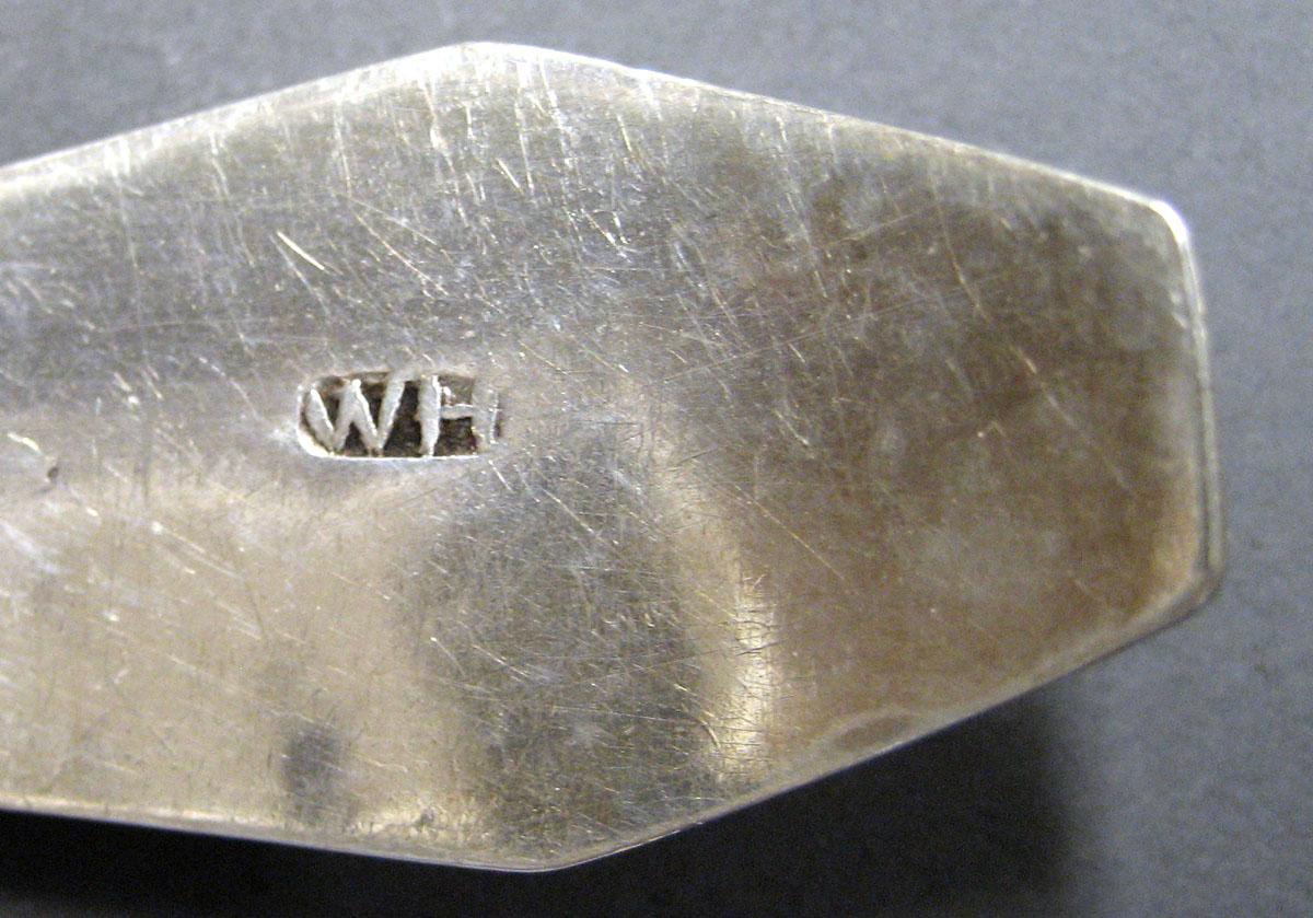 1998.0004.2084 Silver Spoon mark 2