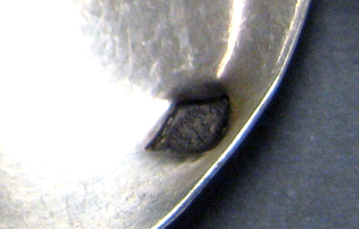 1998.0004.2095 Silver Spoon mark 2