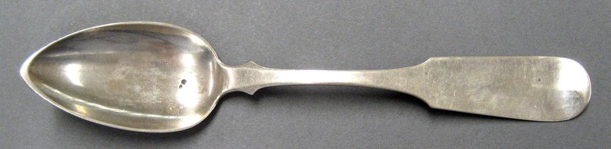 1998.0004.2098.001 Silver Spoon upper surface